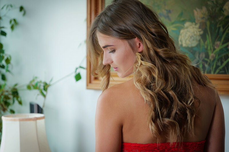 Алиса, 42 года, 2 размер груди