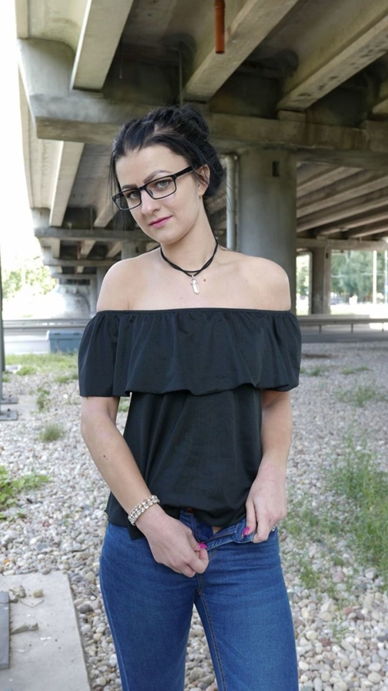 Катя, 24 года, 2 размер груди