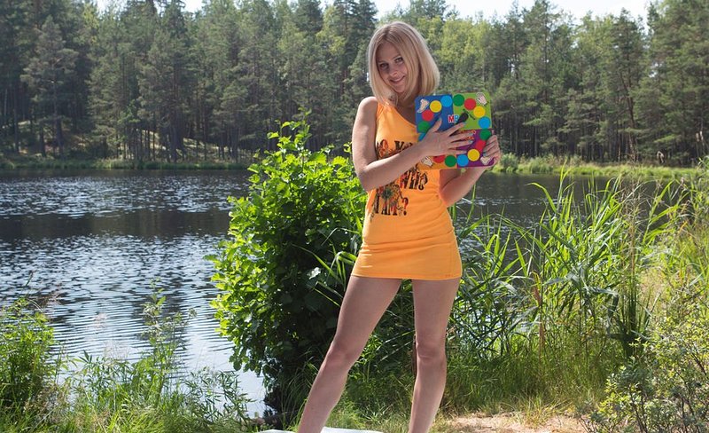 Маргарита, 31 год, 1 размер груди